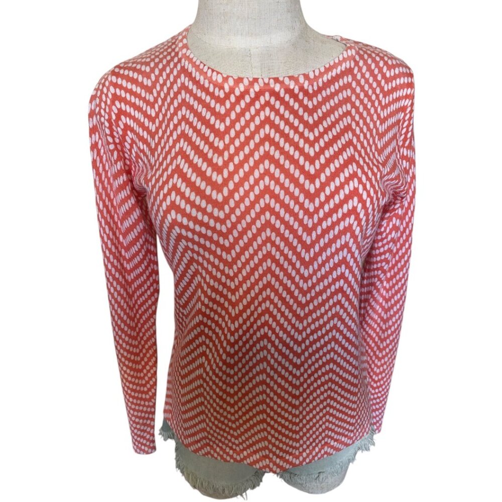 Garnet Hill Soft Merino Wool Sweater